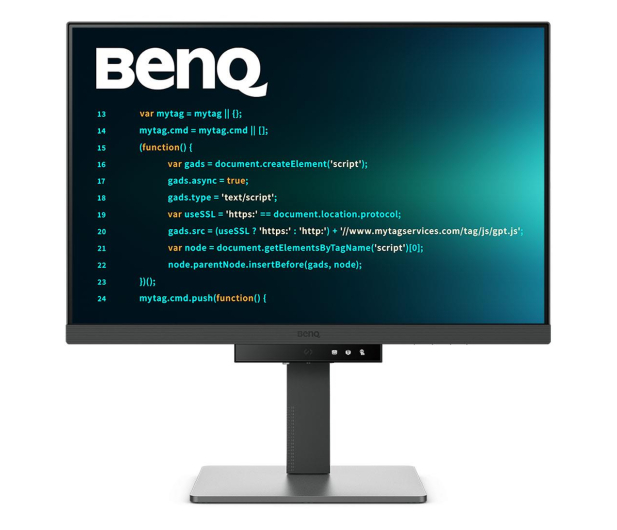 BENQ RD240Q 9H.LLXLA.TBE - 1246576 - zdjęcie